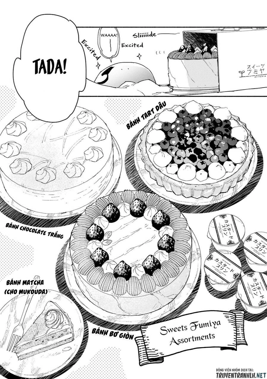 Tondemo Skill De Isekai Hourou Meshi Chapter 48 - 13