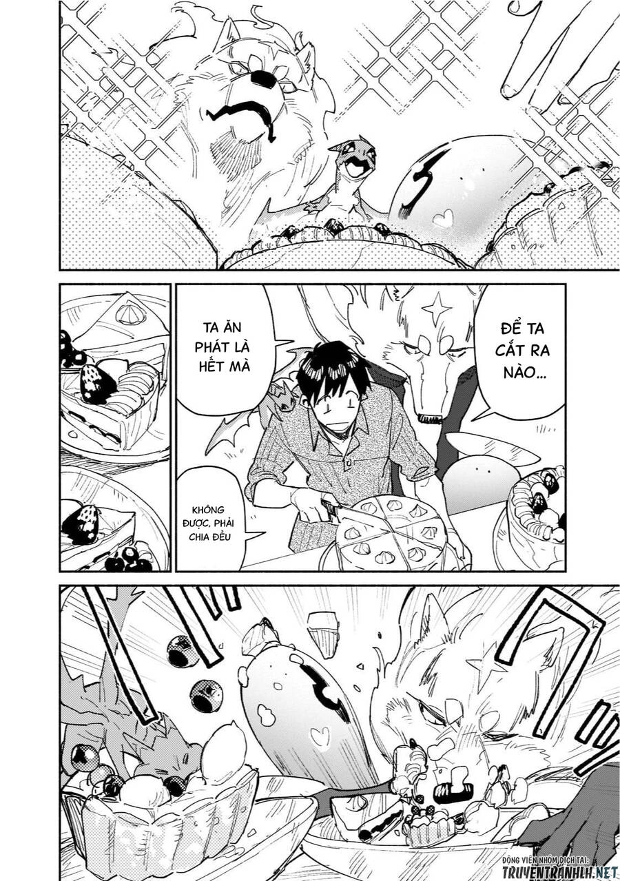 Tondemo Skill De Isekai Hourou Meshi Chapter 48 - 14