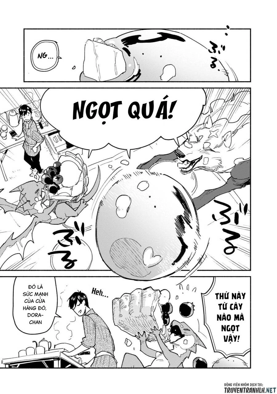 Tondemo Skill De Isekai Hourou Meshi Chapter 48 - 15