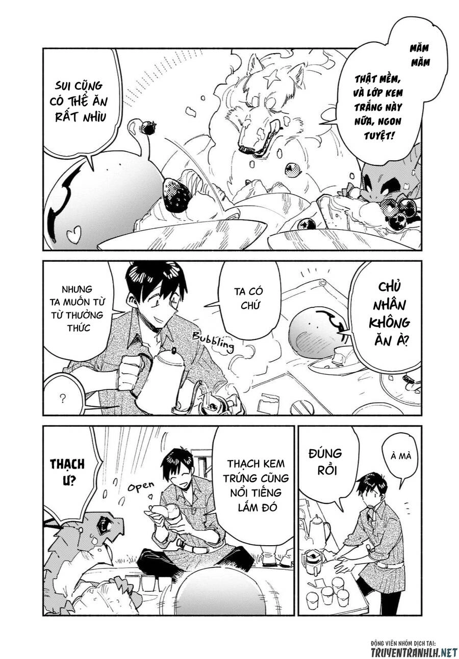 Tondemo Skill De Isekai Hourou Meshi Chapter 48 - 16