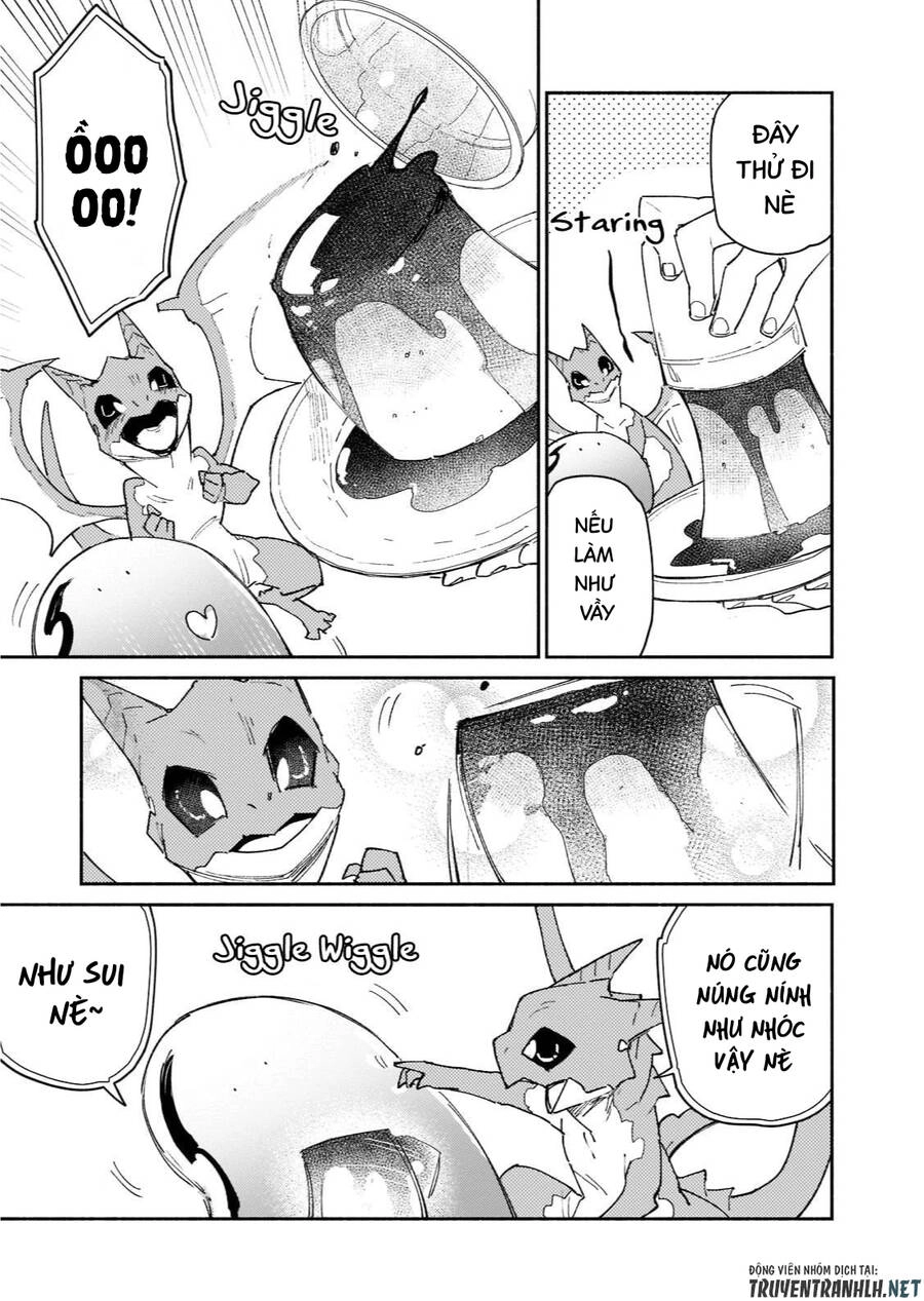 Tondemo Skill De Isekai Hourou Meshi Chapter 48 - 17