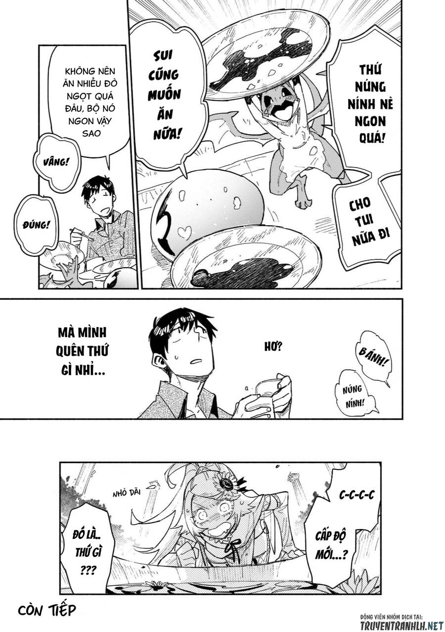 Tondemo Skill De Isekai Hourou Meshi Chapter 48 - 19