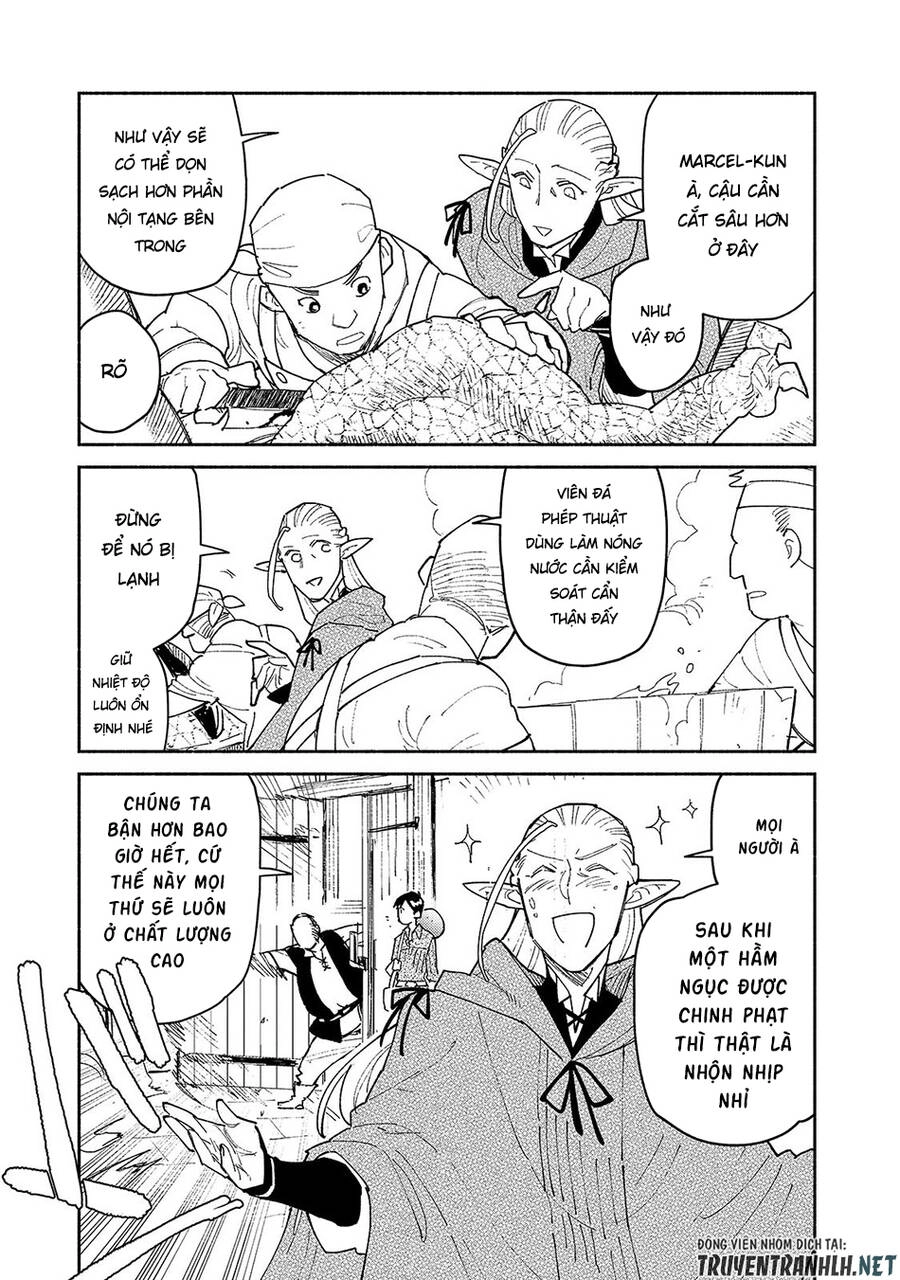 Tondemo Skill De Isekai Hourou Meshi Chapter 49 - 7