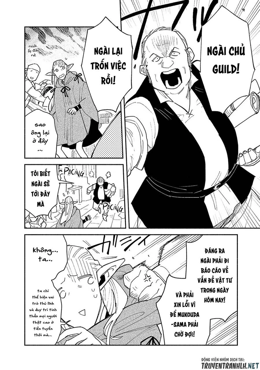 Tondemo Skill De Isekai Hourou Meshi Chapter 49 - 8