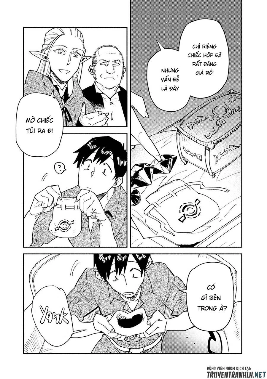 Tondemo Skill De Isekai Hourou Meshi Chapter 49 - 11