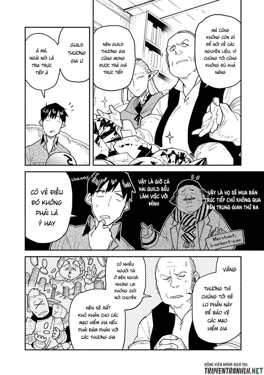 Tondemo Skill De Isekai Hourou Meshi Chapter 49 - 14