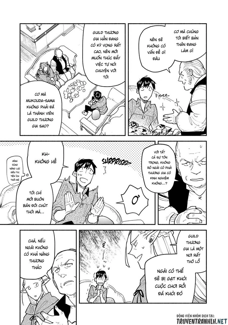 Tondemo Skill De Isekai Hourou Meshi Chapter 49 - 15