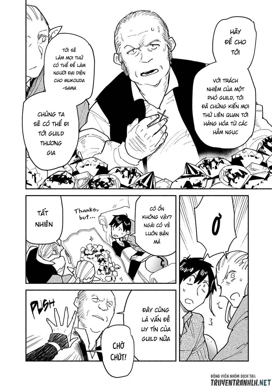 Tondemo Skill De Isekai Hourou Meshi Chapter 49 - 16