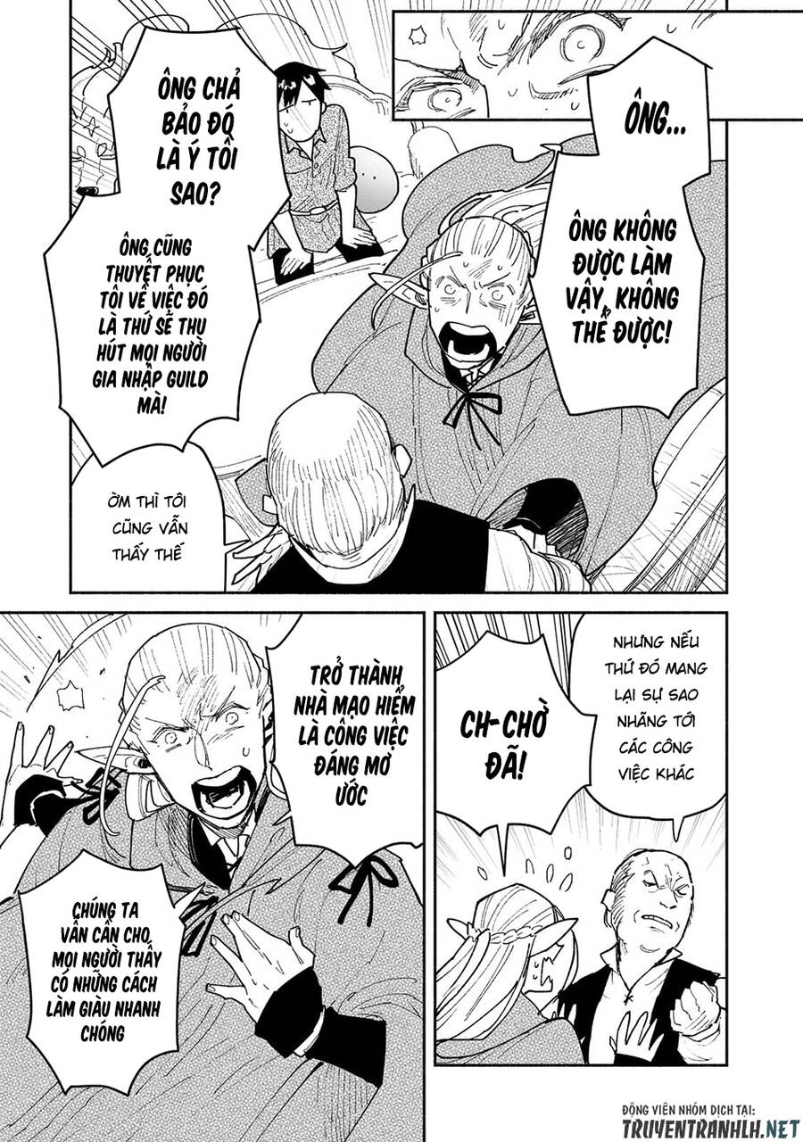 Tondemo Skill De Isekai Hourou Meshi Chapter 49 - 19