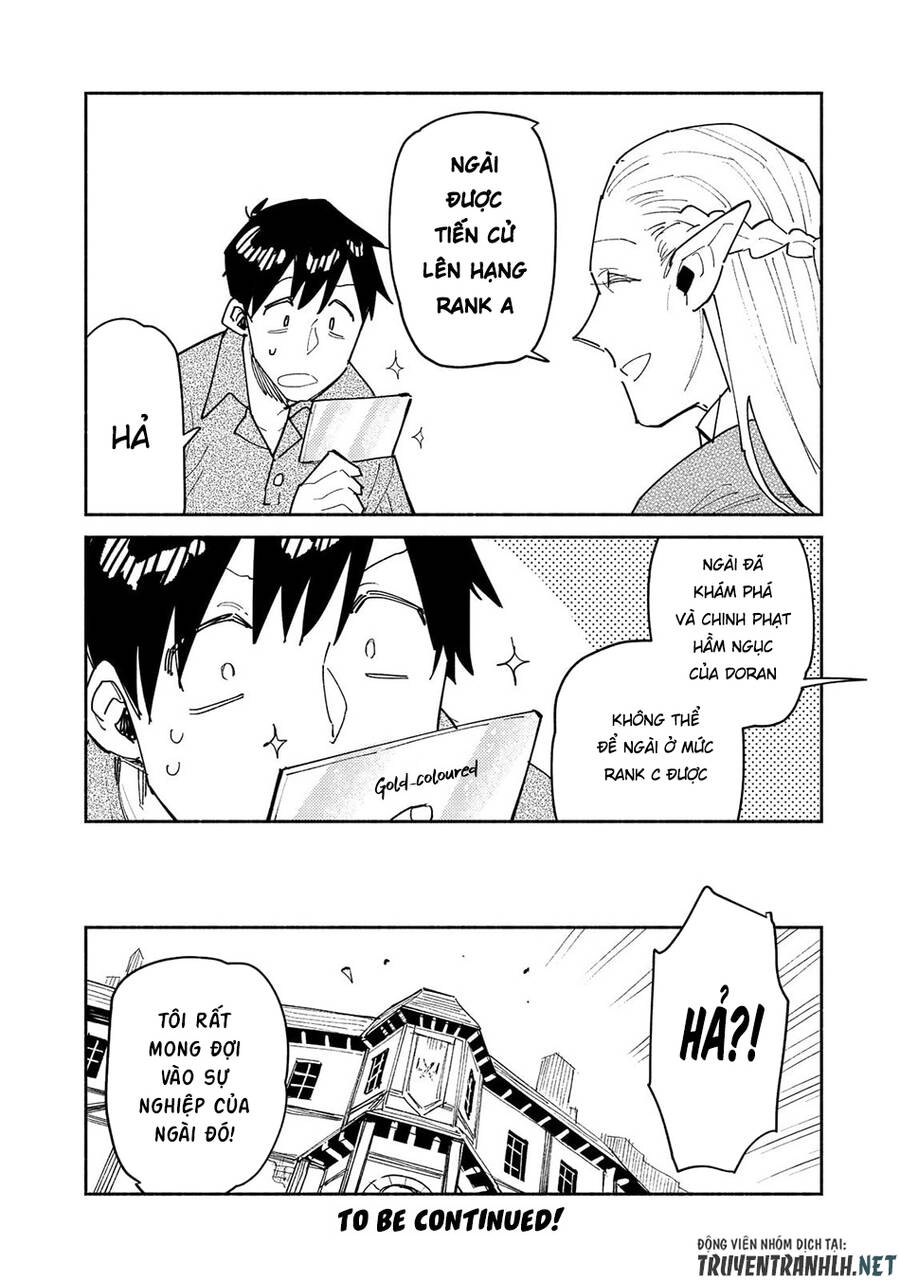 Tondemo Skill De Isekai Hourou Meshi Chapter 49 - 22