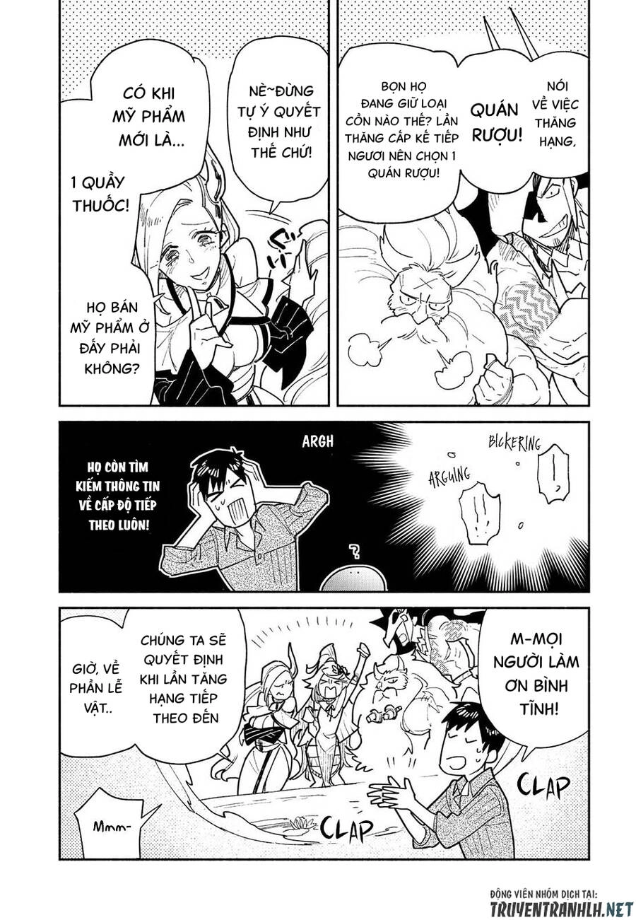 Tondemo Skill De Isekai Hourou Meshi Chapter 50 - 8