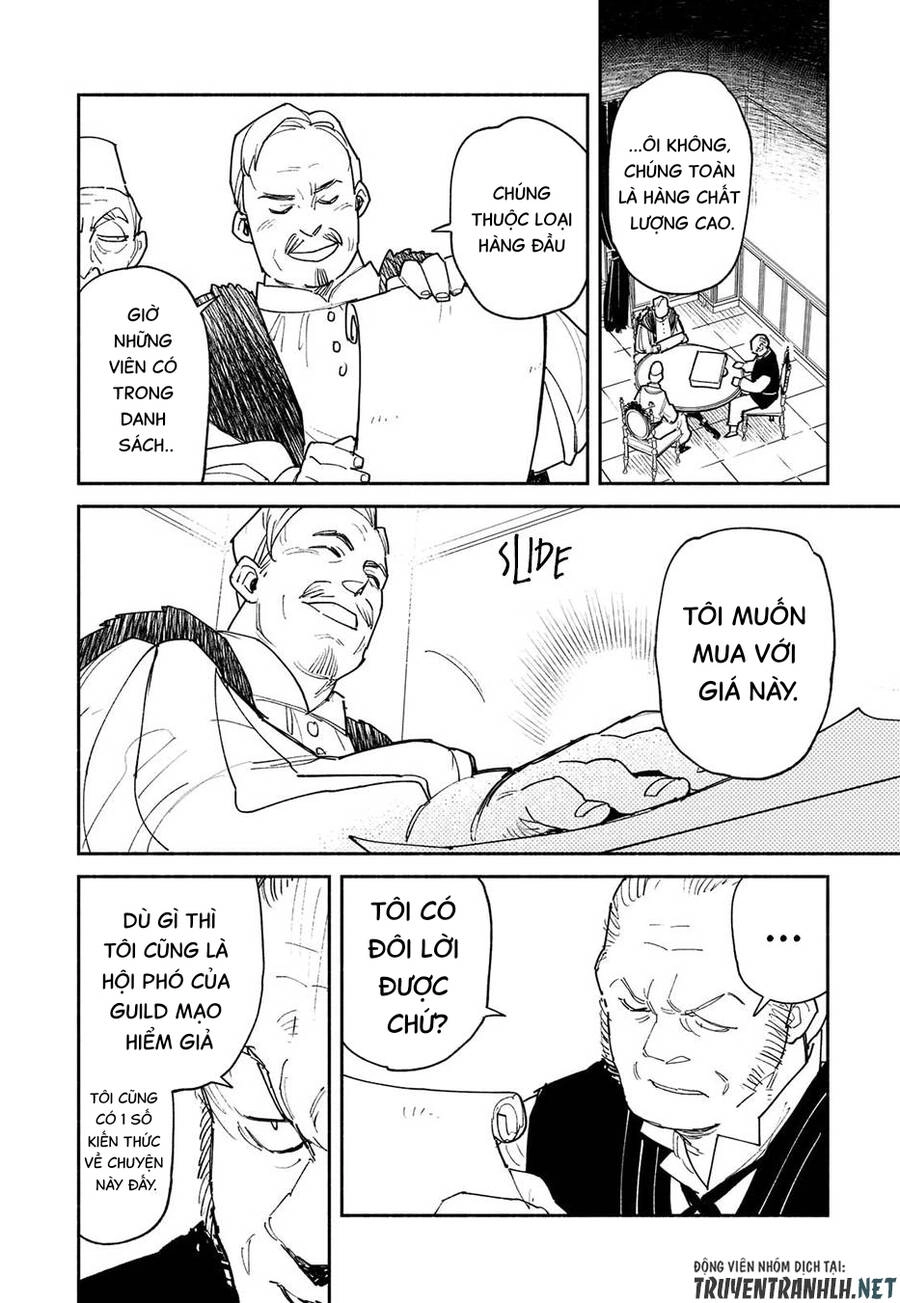 Tondemo Skill De Isekai Hourou Meshi Chapter 50 - 14