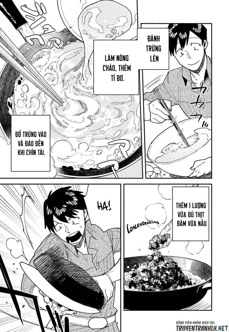 Tondemo Skill De Isekai Hourou Meshi Chapter 50 - 19