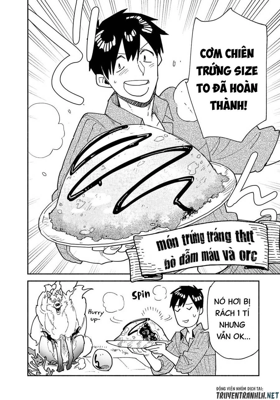 Tondemo Skill De Isekai Hourou Meshi Chapter 50 - 20