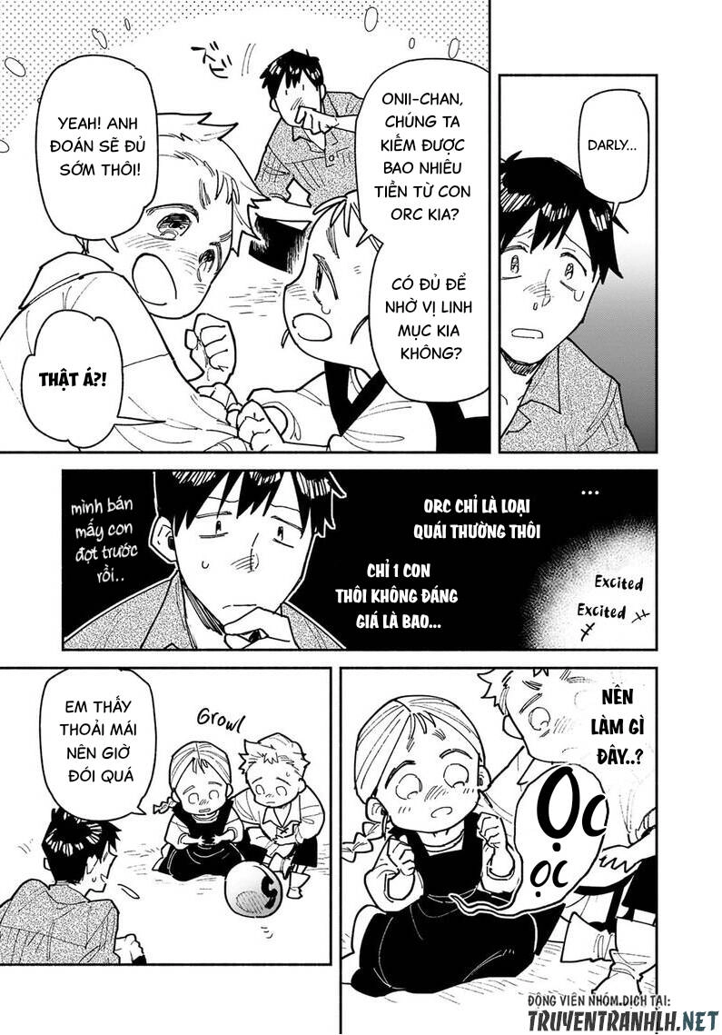 Tondemo Skill De Isekai Hourou Meshi Chapter 51 - 13