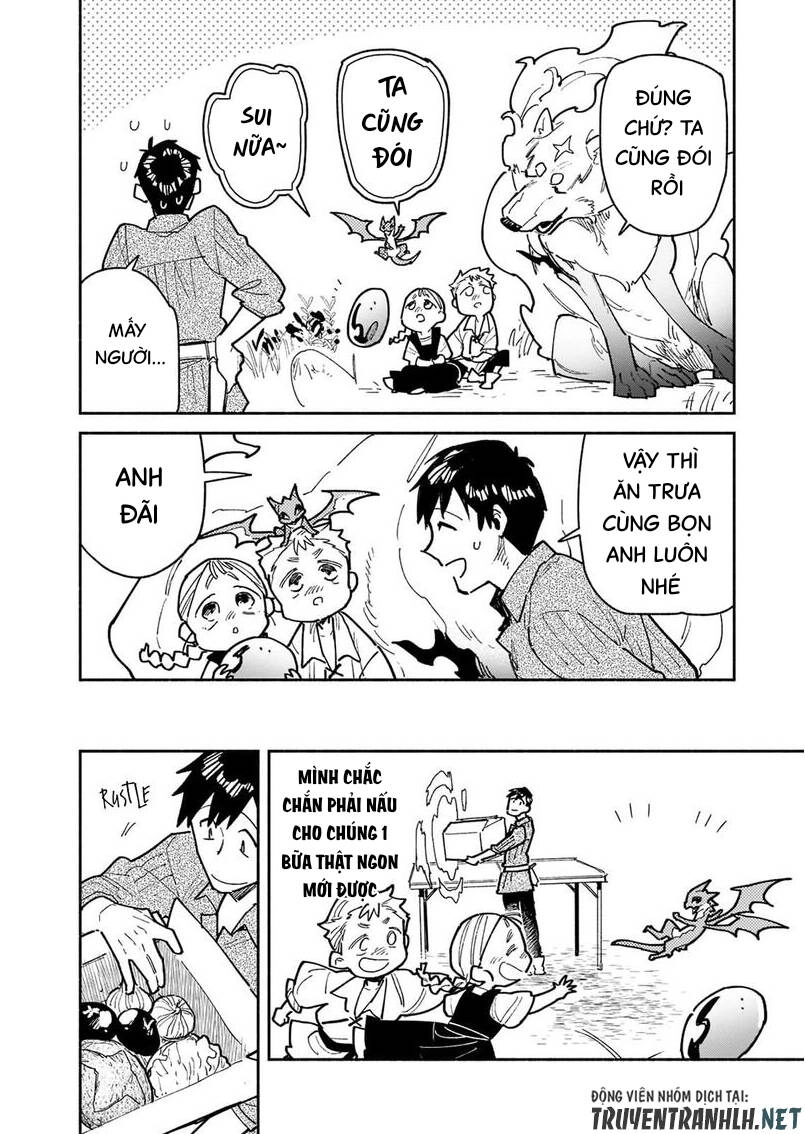 Tondemo Skill De Isekai Hourou Meshi Chapter 51 - 14