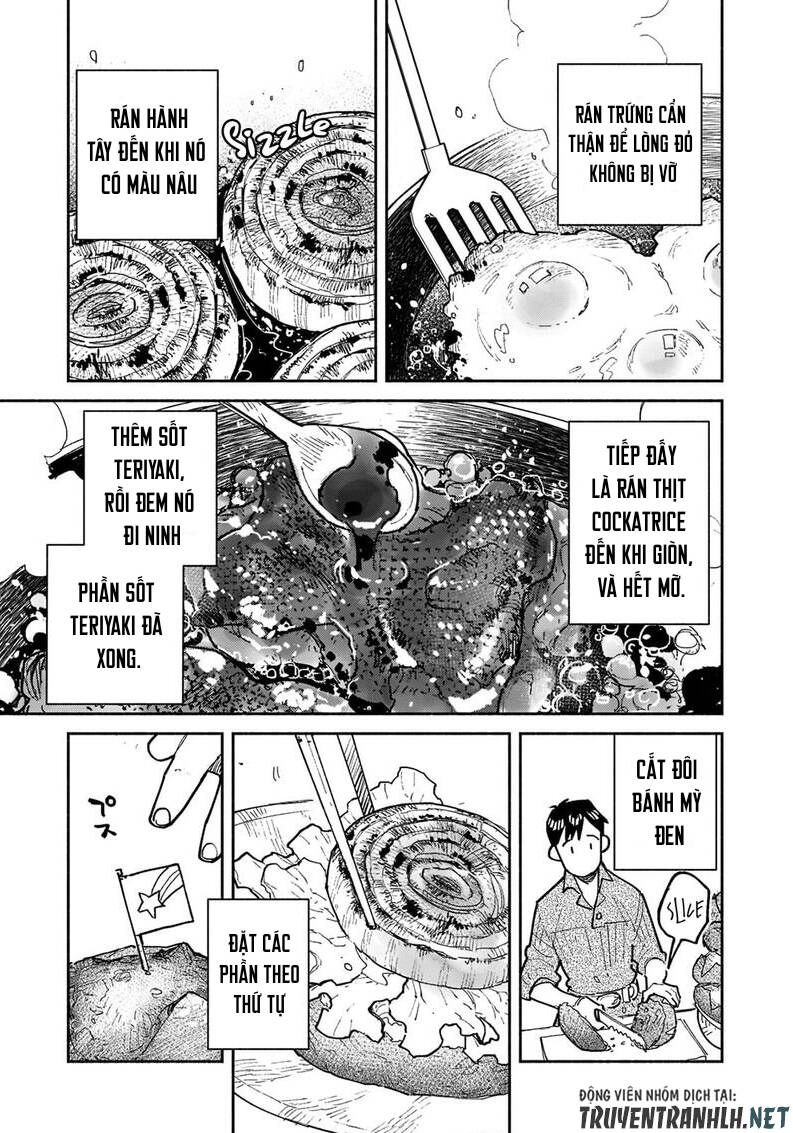 Tondemo Skill De Isekai Hourou Meshi Chapter 51 - 15