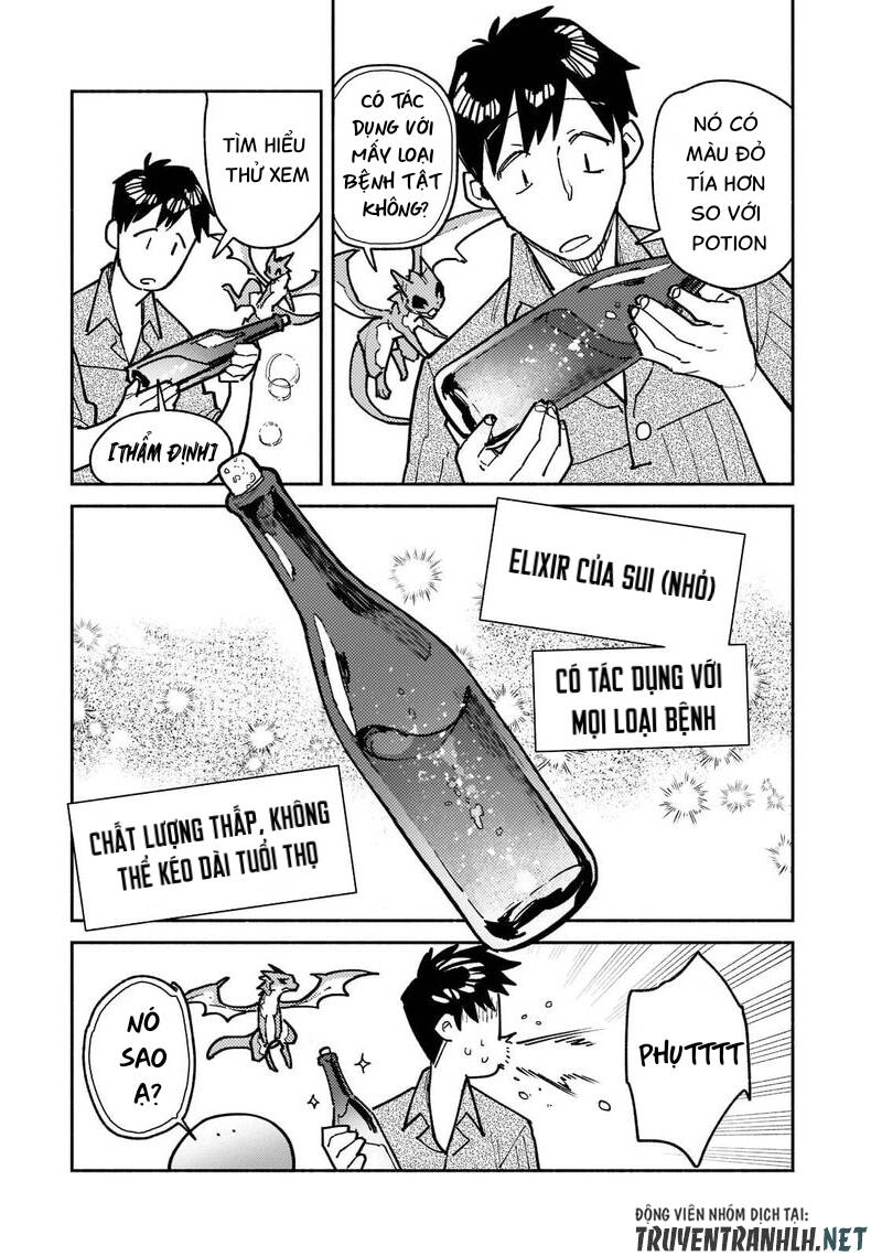 Tondemo Skill De Isekai Hourou Meshi Chapter 52 - 11