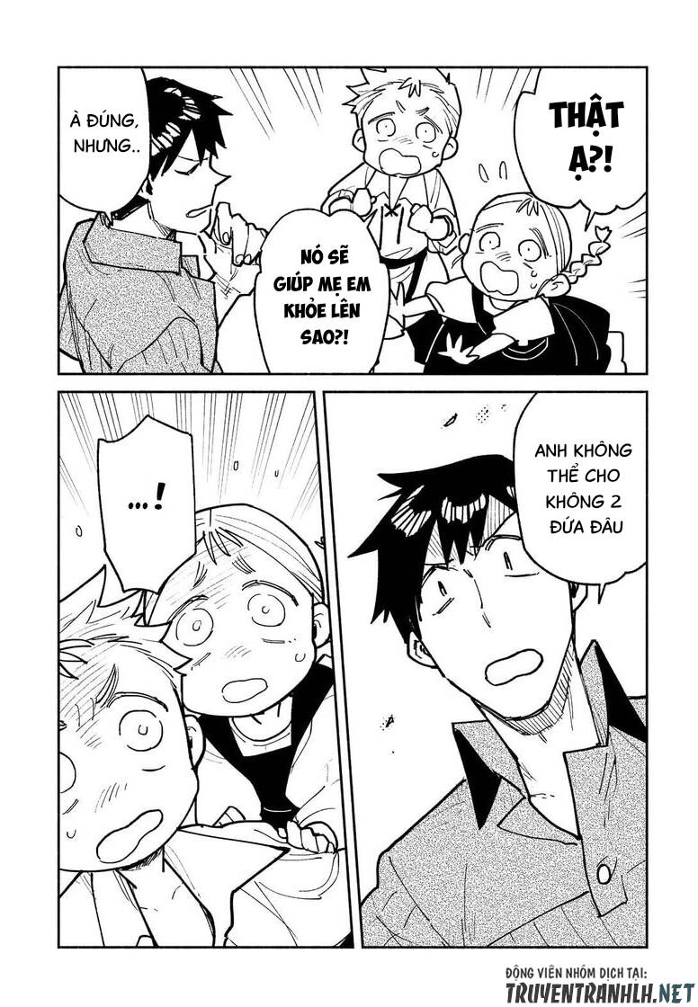 Tondemo Skill De Isekai Hourou Meshi Chapter 52 - 16