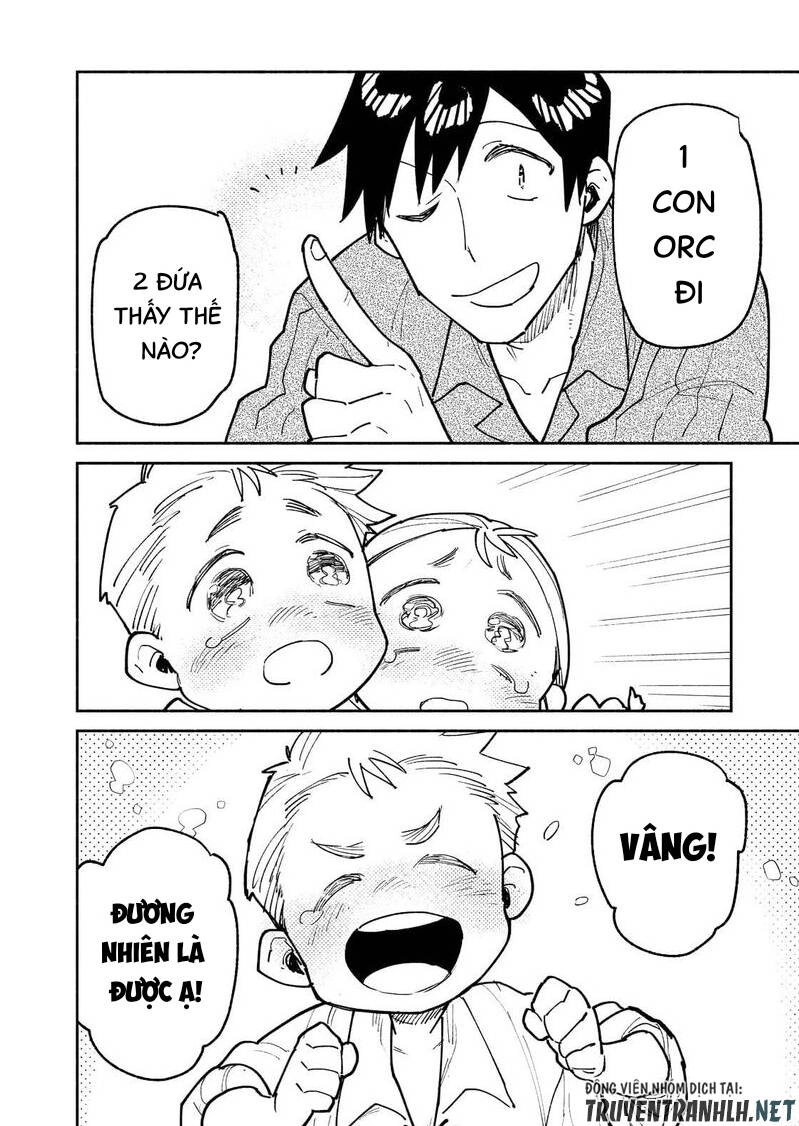 Tondemo Skill De Isekai Hourou Meshi Chapter 52 - 18