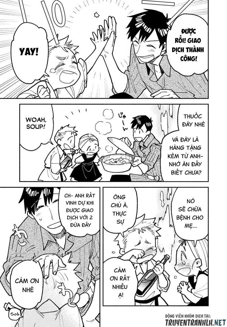 Tondemo Skill De Isekai Hourou Meshi Chapter 52 - 19