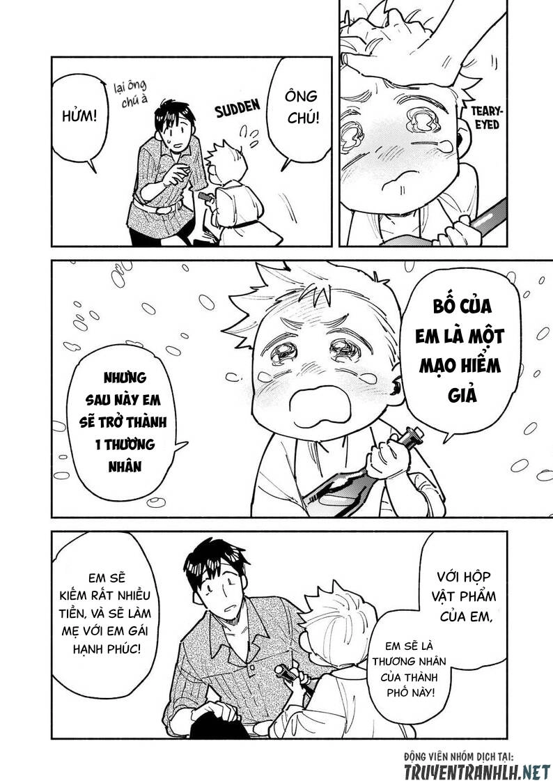 Tondemo Skill De Isekai Hourou Meshi Chapter 52 - 20