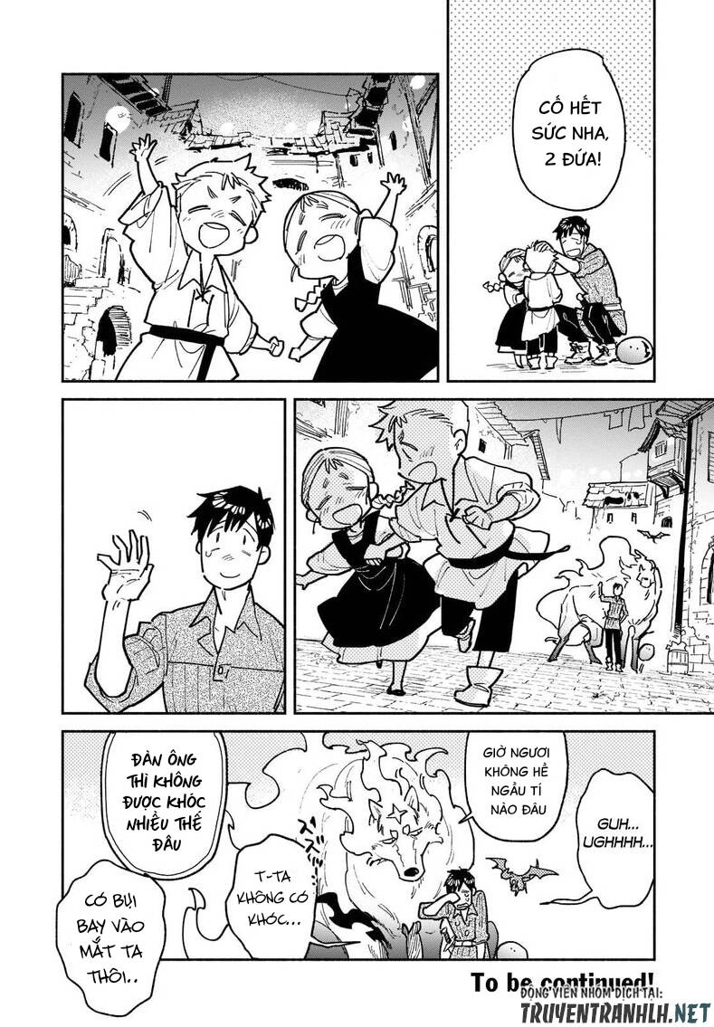 Tondemo Skill De Isekai Hourou Meshi Chapter 52 - 22