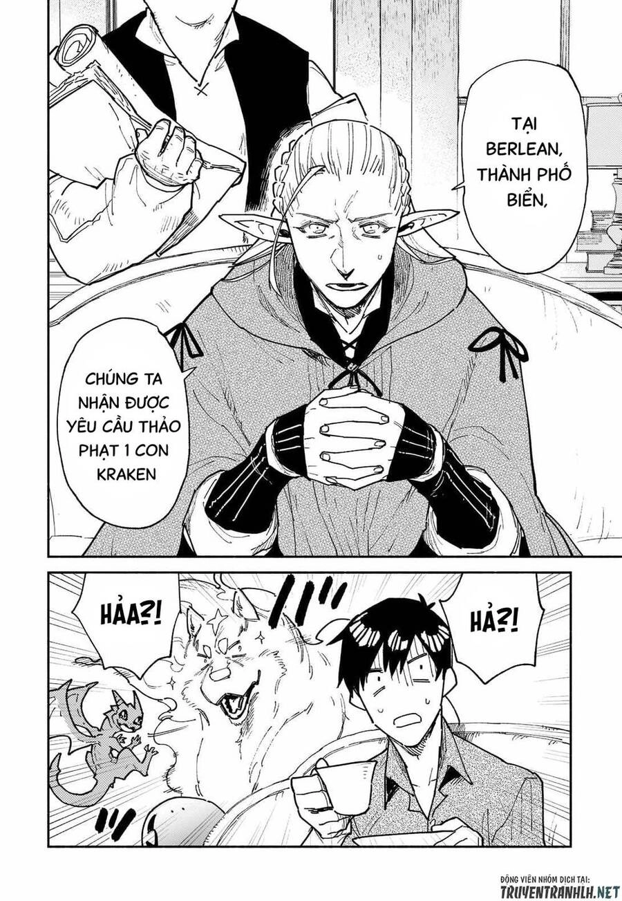 Tondemo Skill De Isekai Hourou Meshi Chapter 53 - 6