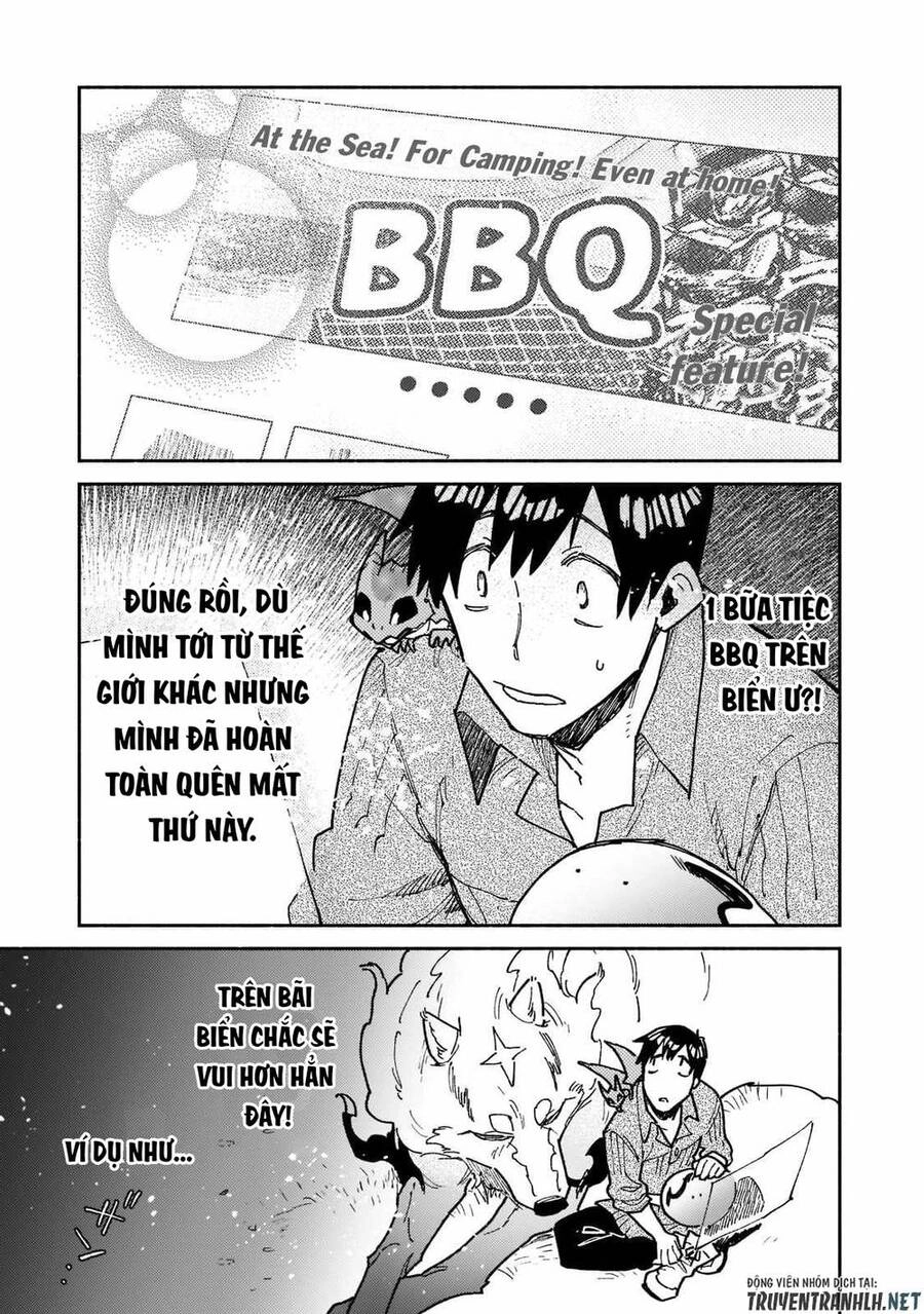 Tondemo Skill De Isekai Hourou Meshi Chapter 53 - 11