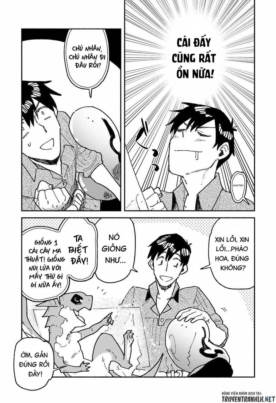 Tondemo Skill De Isekai Hourou Meshi Chapter 53 - 15