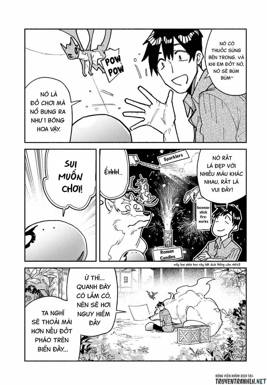 Tondemo Skill De Isekai Hourou Meshi Chapter 53 - 16