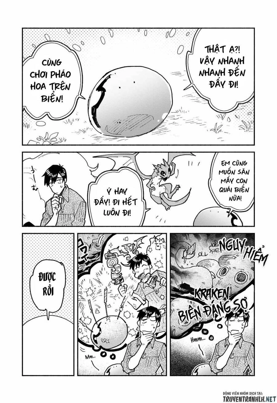 Tondemo Skill De Isekai Hourou Meshi Chapter 53 - 17