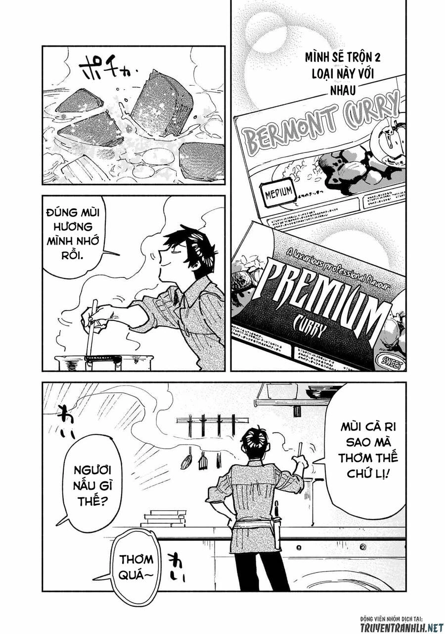 Tondemo Skill De Isekai Hourou Meshi Chapter 54.2 - 6