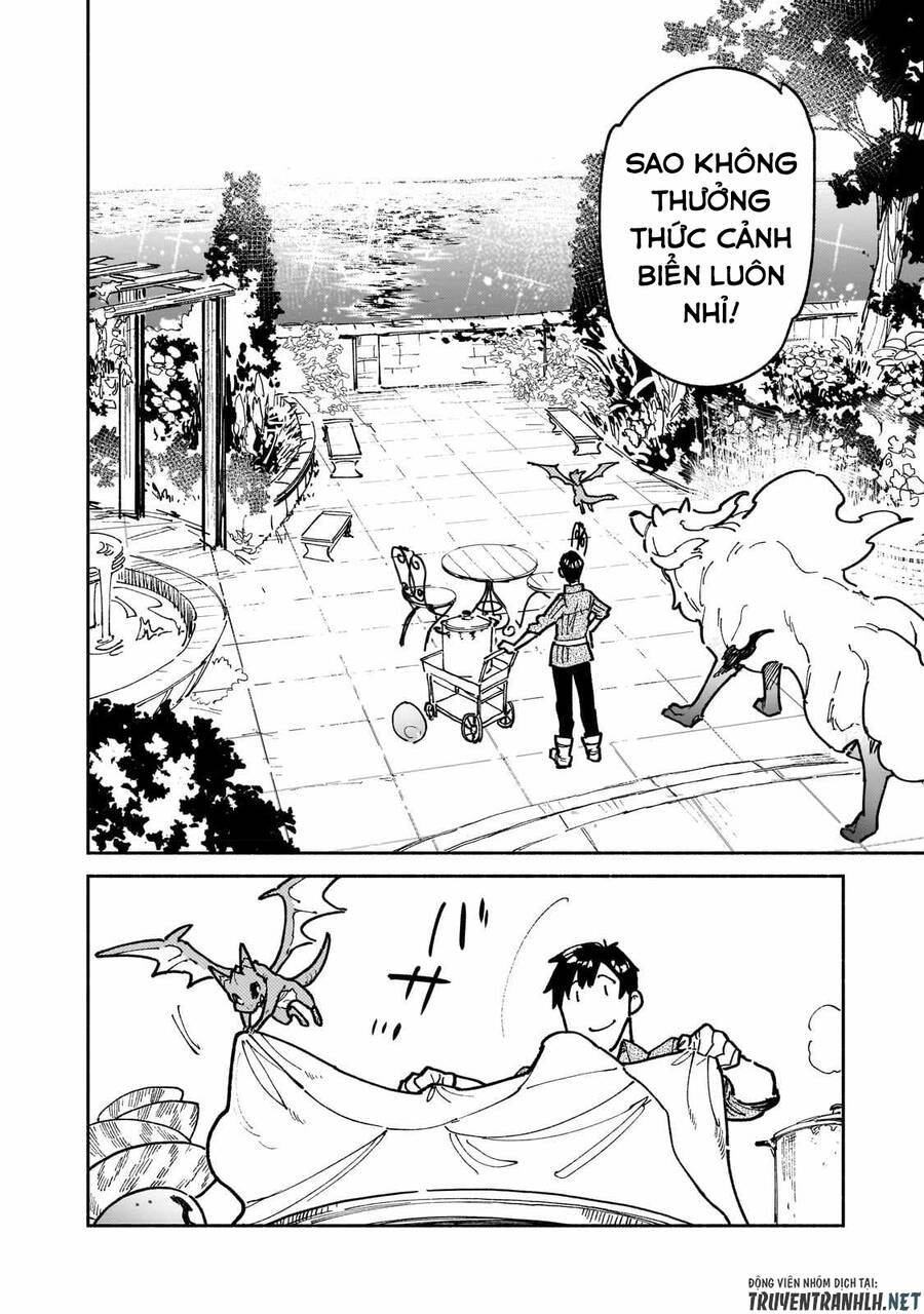 Tondemo Skill De Isekai Hourou Meshi Chapter 54.2 - 8