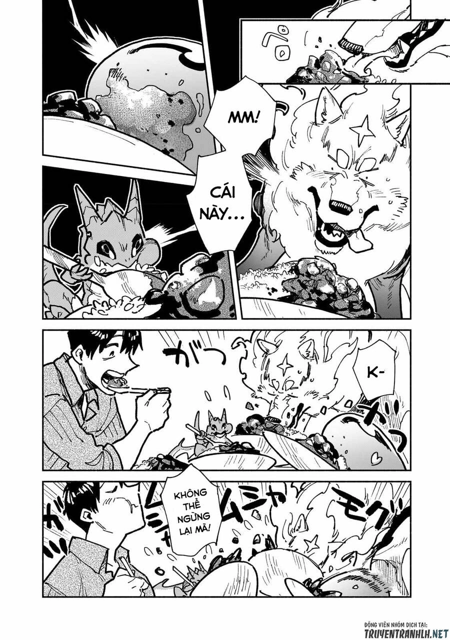 Tondemo Skill De Isekai Hourou Meshi Chapter 54.2 - 10