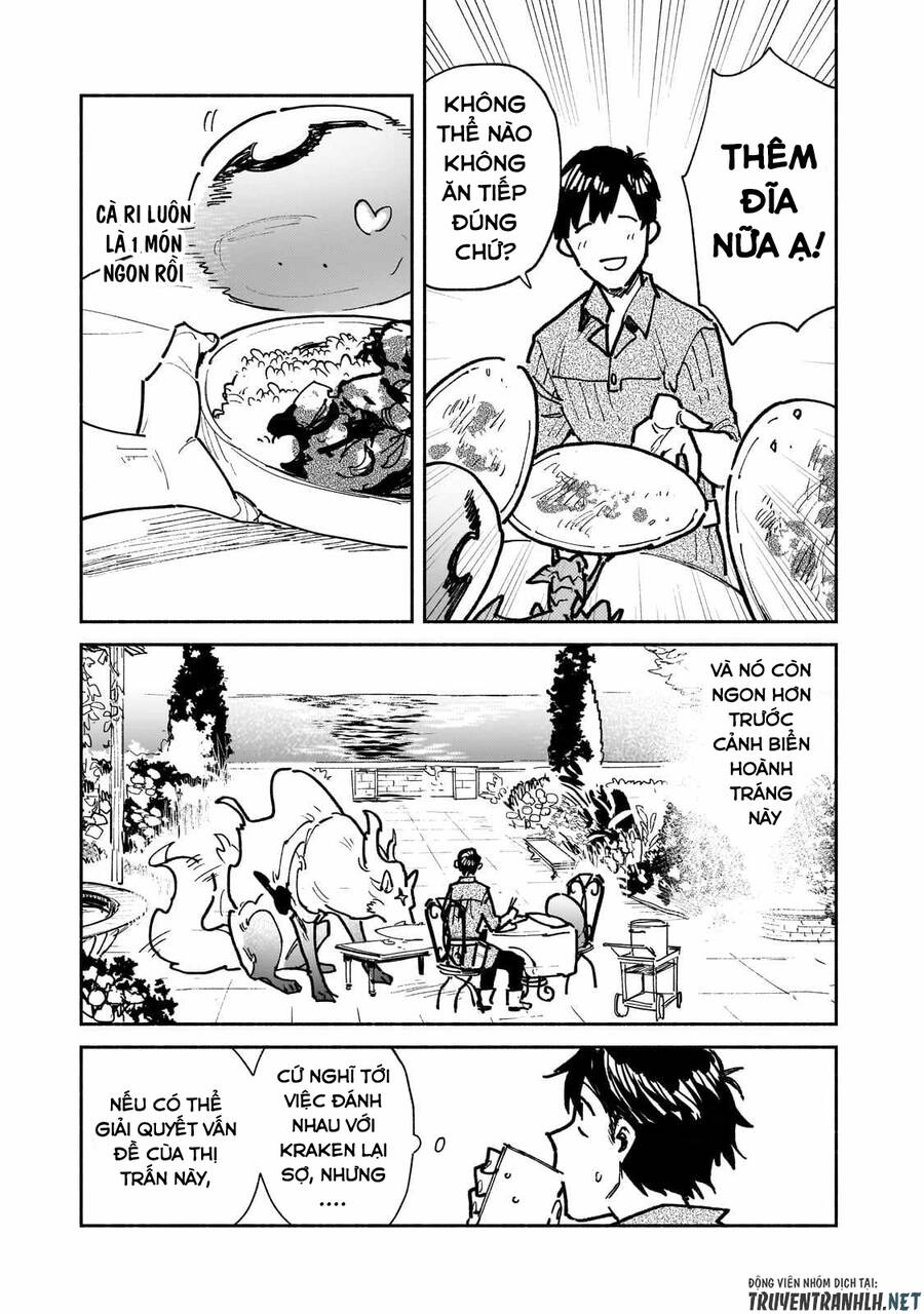 Tondemo Skill De Isekai Hourou Meshi Chapter 54.2 - 11