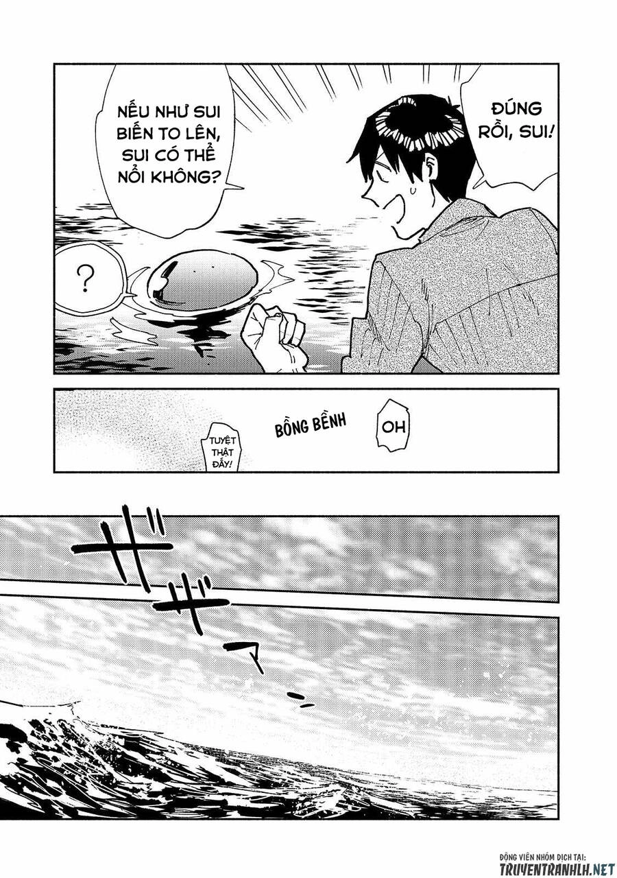 Tondemo Skill De Isekai Hourou Meshi Chapter 55.1 - 7