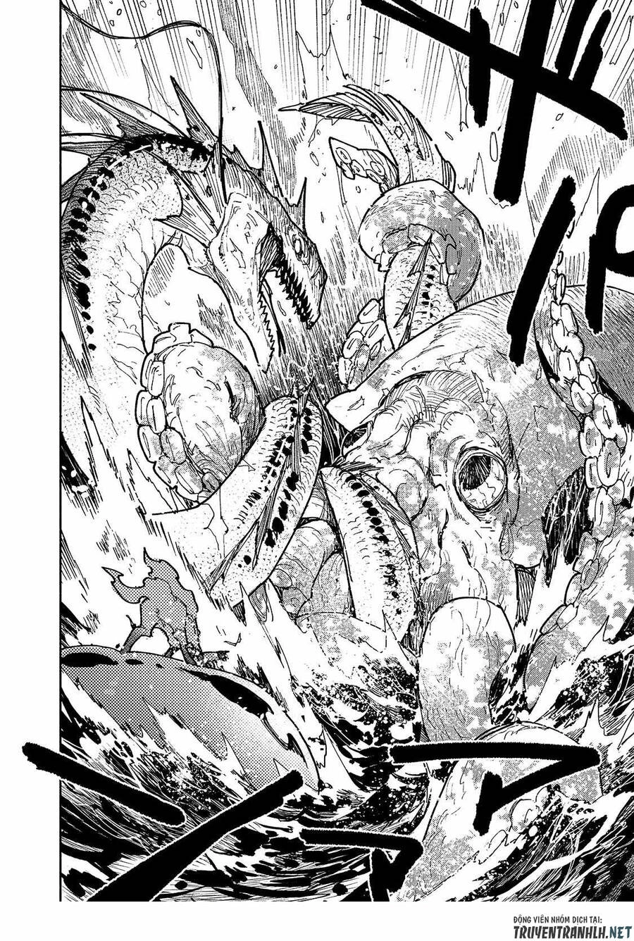 Tondemo Skill De Isekai Hourou Meshi Chapter 55.1 - 12