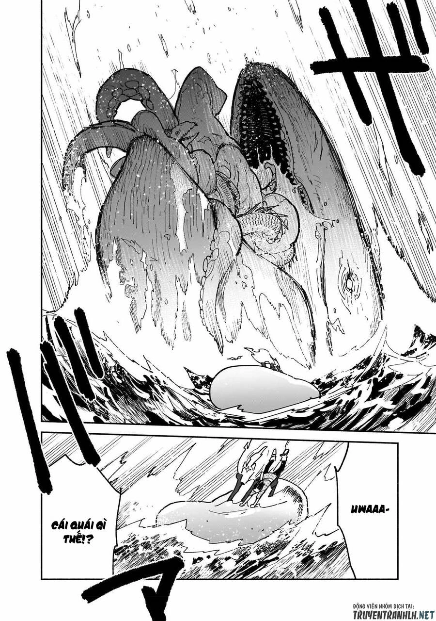 Tondemo Skill De Isekai Hourou Meshi Chapter 55.2 - 8