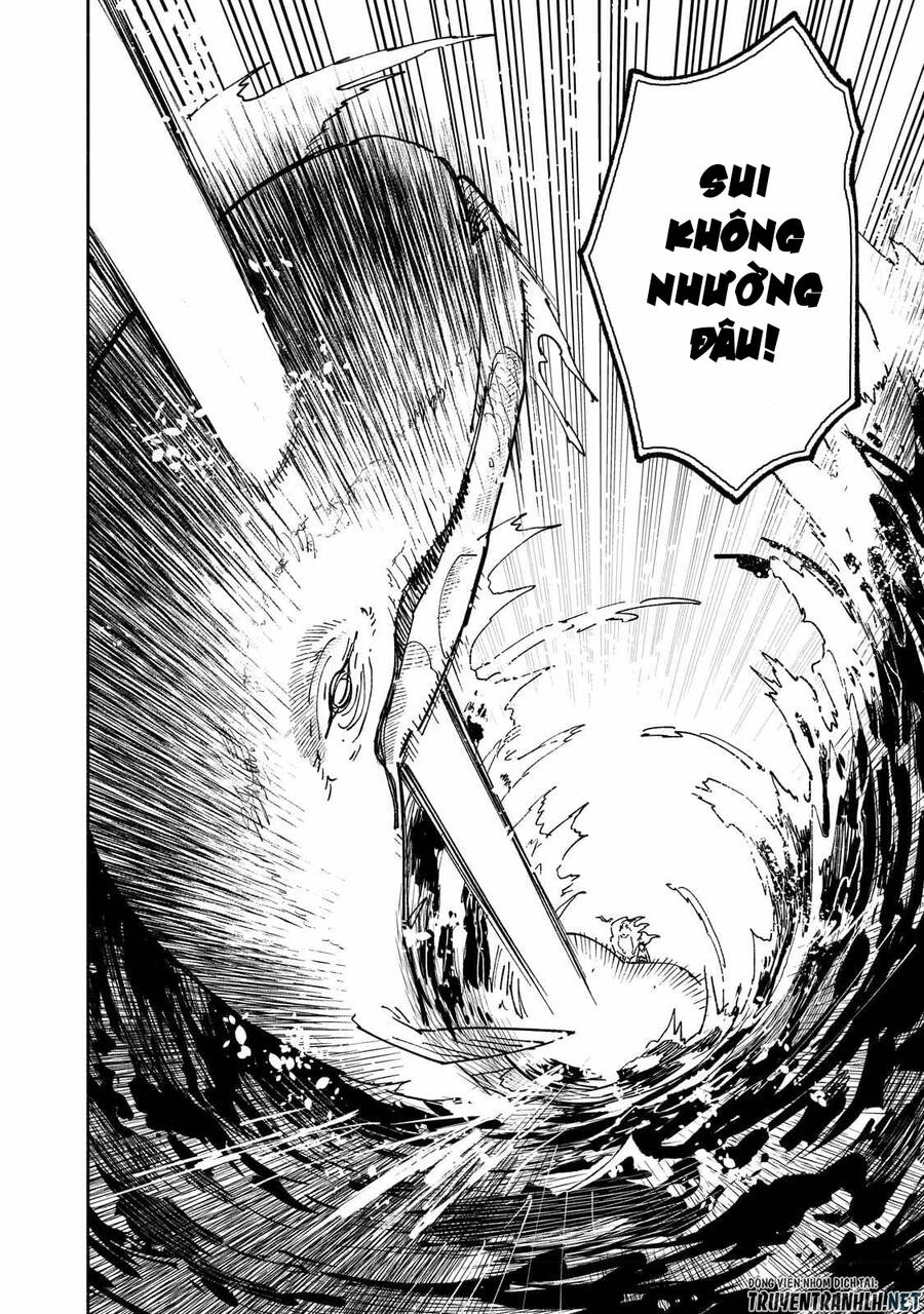 Tondemo Skill De Isekai Hourou Meshi Chapter 55.2 - 10