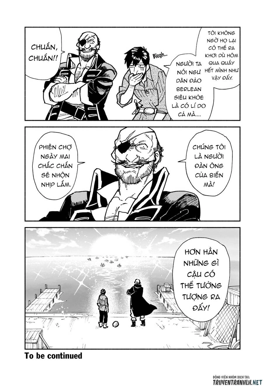 Tondemo Skill De Isekai Hourou Meshi Chapter 56.2 - 13