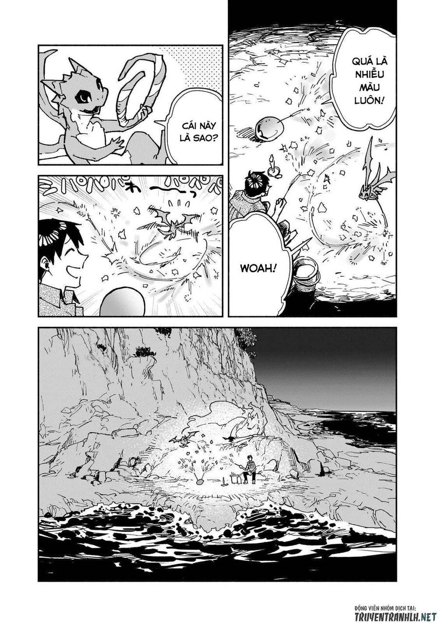 Tondemo Skill De Isekai Hourou Meshi Chapter 58.2 - 8