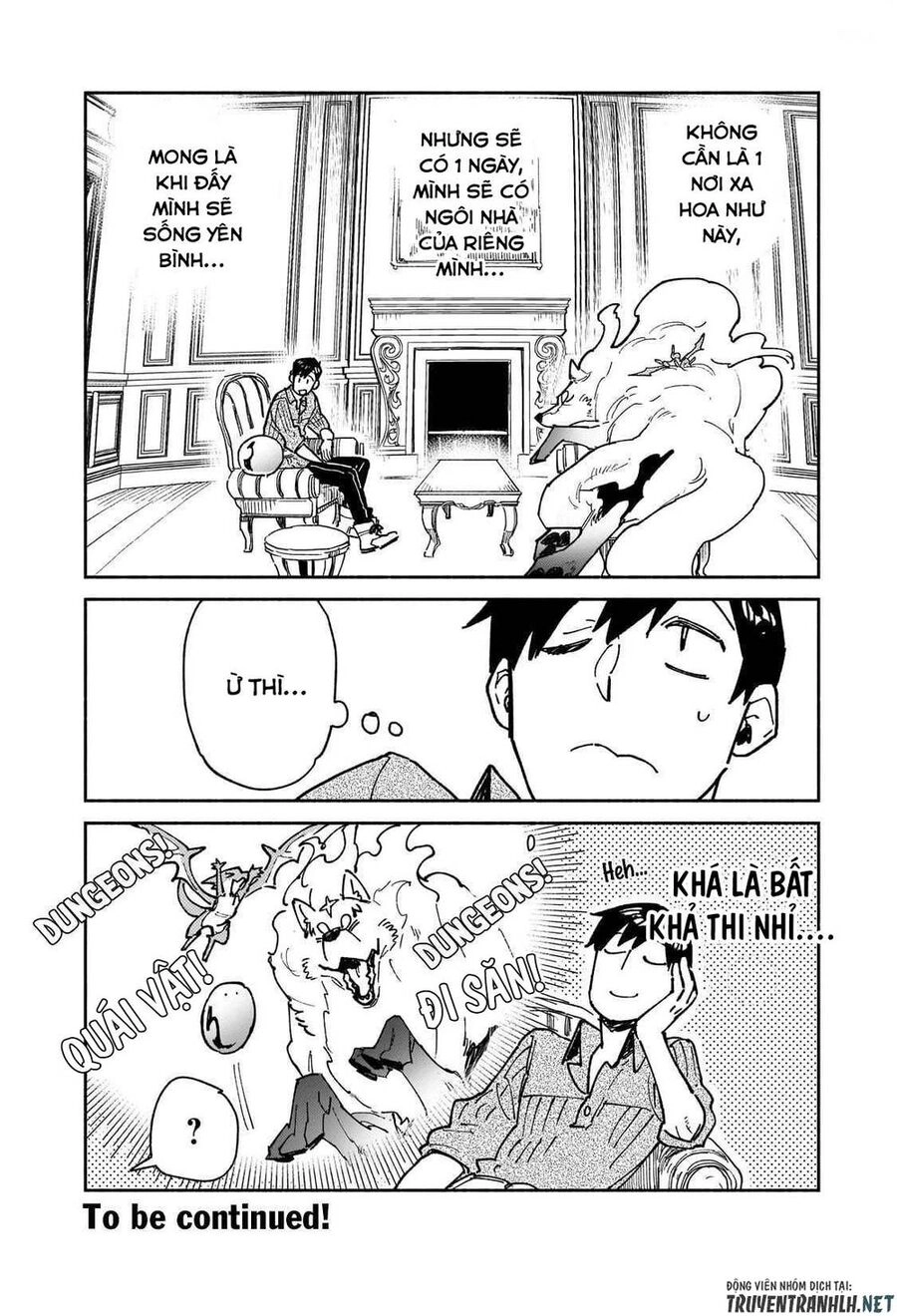 Tondemo Skill De Isekai Hourou Meshi Chapter 58.2 - 13