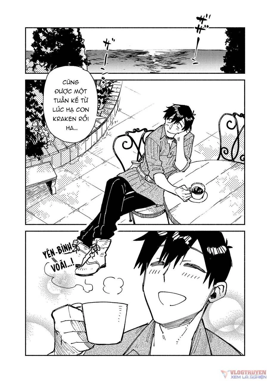 Tondemo Skill De Isekai Hourou Meshi Chapter 59.1 - 3