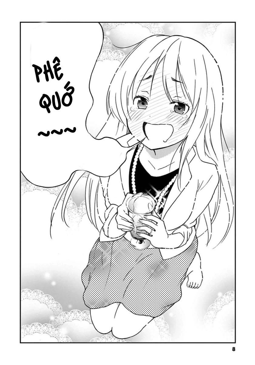 Osake Wa Fuufu Ni Natte Kara Chapter 1 - 13