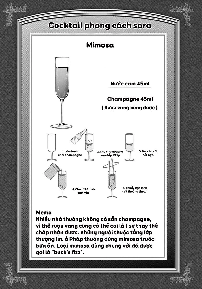 Osake Wa Fuufu Ni Natte Kara Chapter 4 - 14