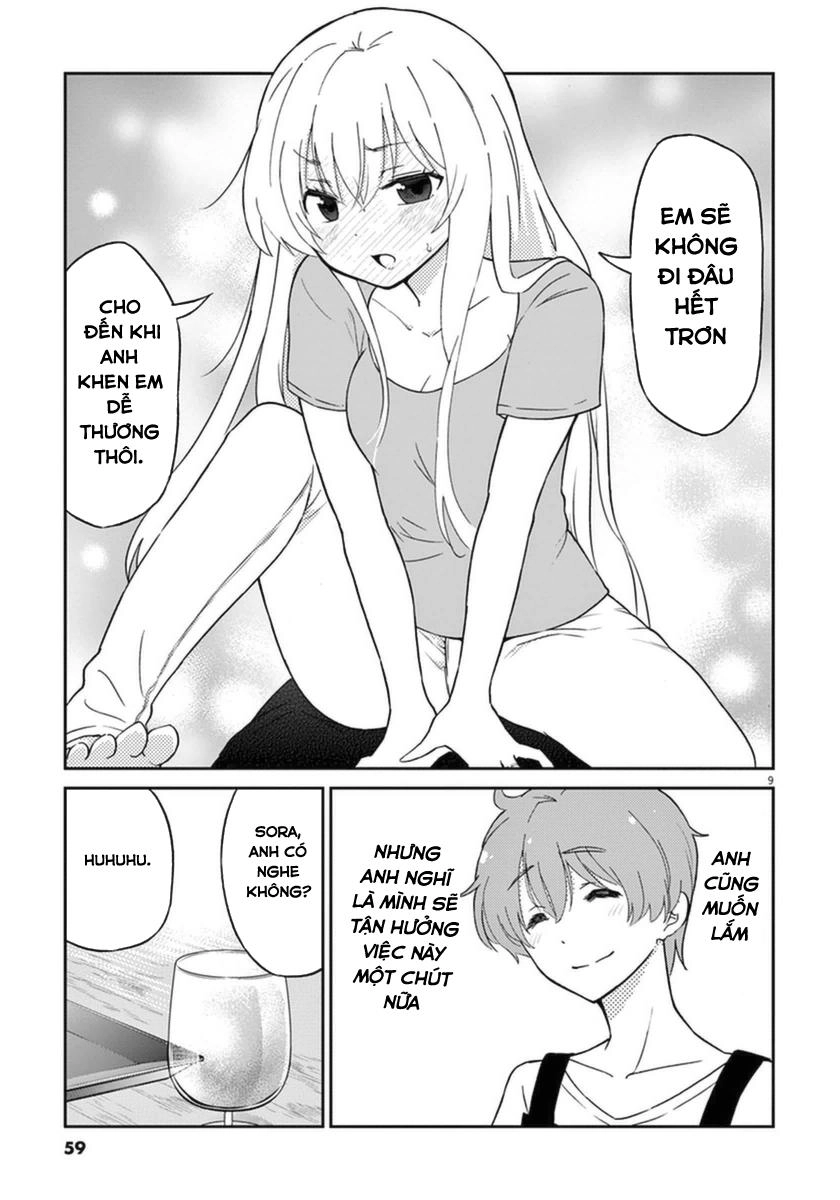 Osake Wa Fuufu Ni Natte Kara Chapter 5 - 12