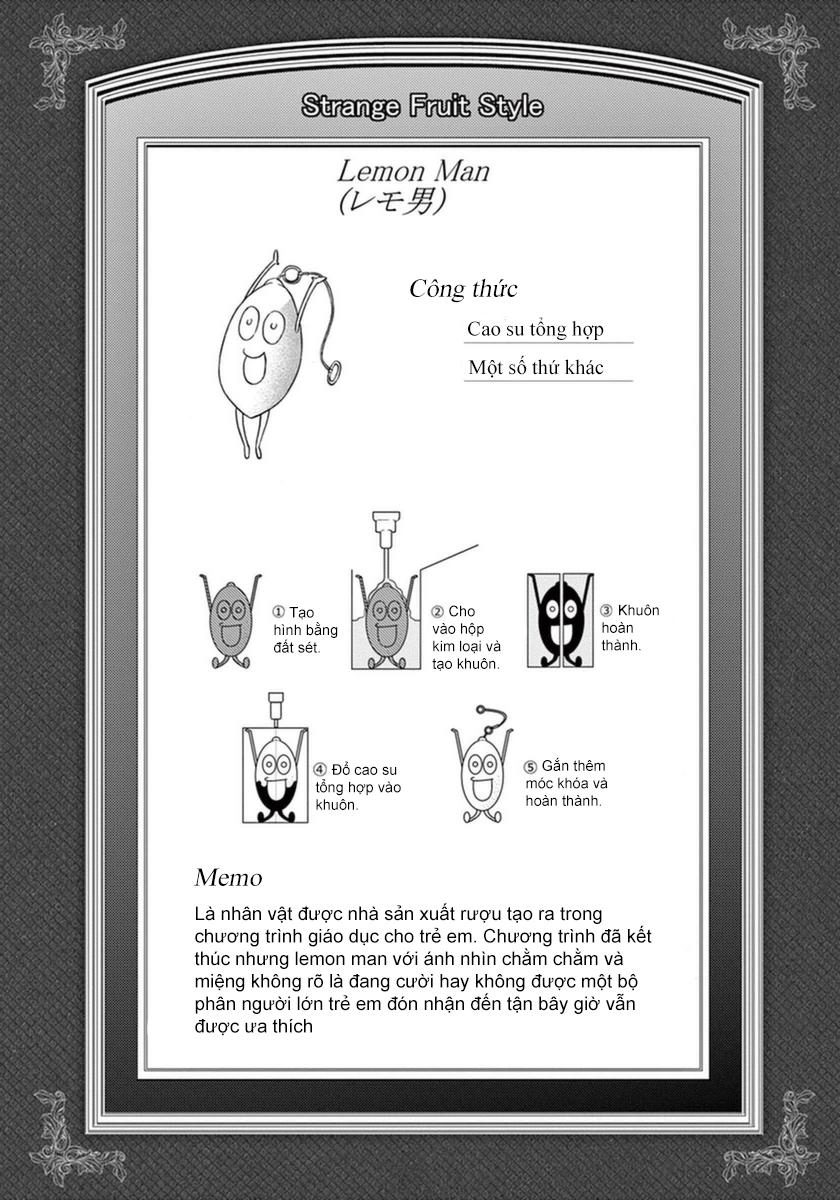 Osake Wa Fuufu Ni Natte Kara Chapter 11 - 25