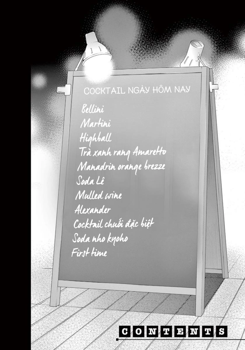 Osake Wa Fuufu Ni Natte Kara Chapter 12 - 7