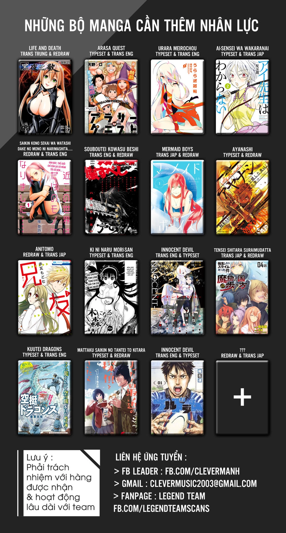 Osake Wa Fuufu Ni Natte Kara Chapter 13 - 3